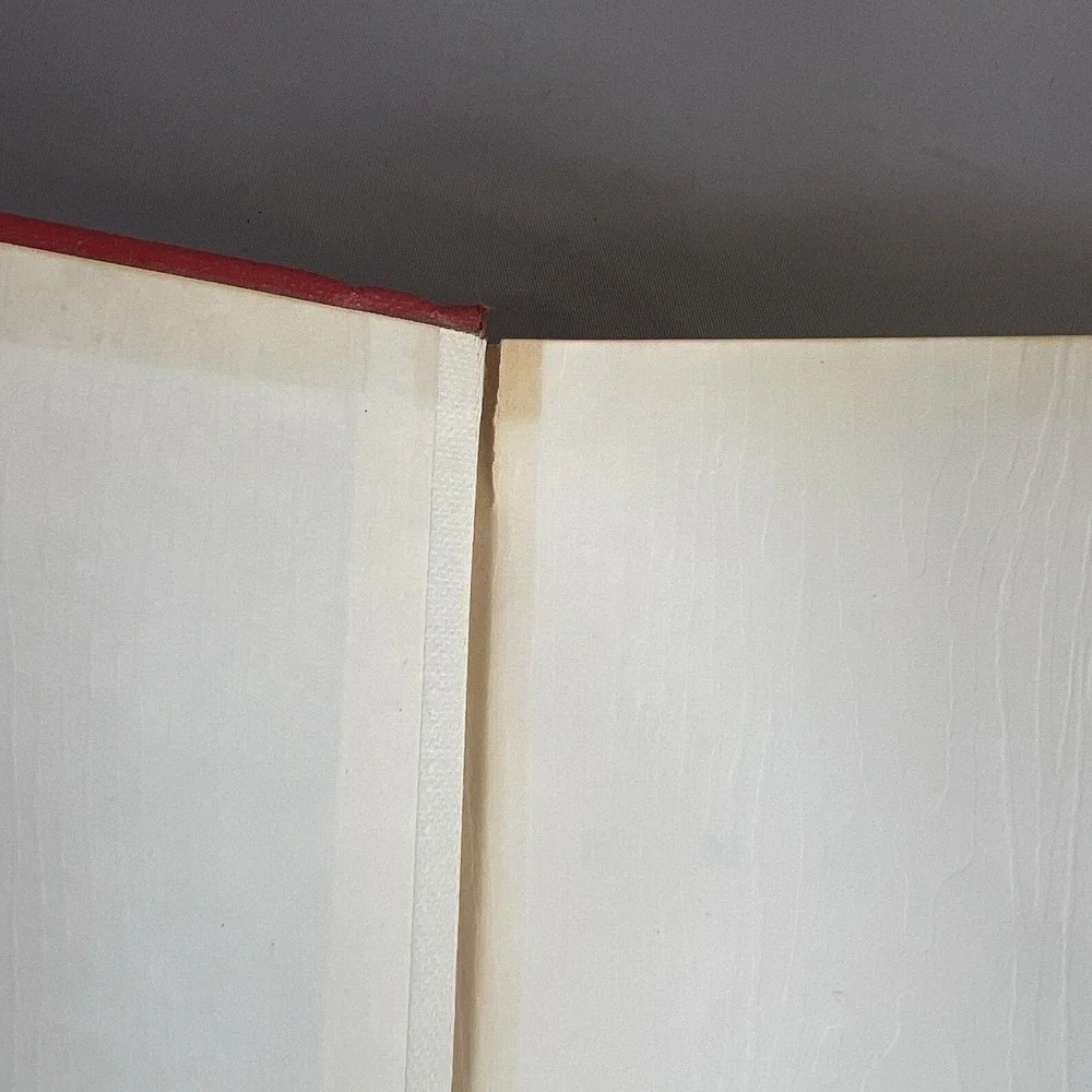 1970 The World Book Encyclopedia Volume M-13 Hardcover Vintage Book